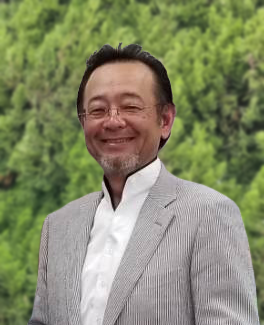 代表取締役 田中啓介