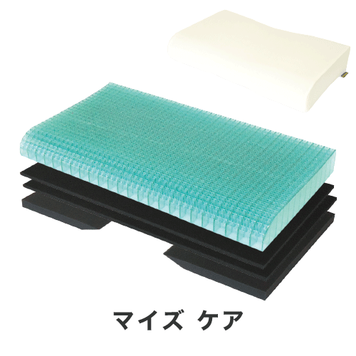 ジェルトロンピロー・MYZCARE(マイズケア)