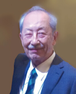 中條俊夫 先生